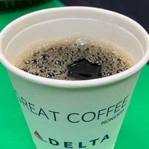 Meet your Posher, Thomas